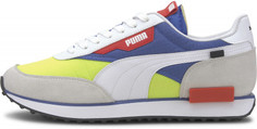 Кроссовки мужские Puma Rider Play On, размер 43.5