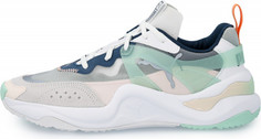 Кроссовки женские Puma Rise, размер 35
