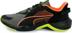 Кроссовки мужские Puma Hybrid Nx Ozone Fm, размер 39.5