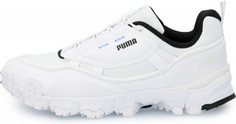 Кроссовки женские Puma Trailfox Overland Mts Grid, размер 37