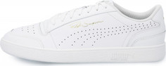 Кеды мужские Puma Ralph Sampson Lo Perf, размер 40