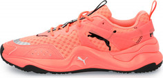 Кроссовки женские Puma Rise Glow, размер 37
