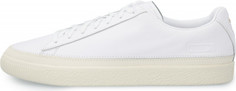 Кеды мужские Puma Basket Trim Prm, размер 41.5