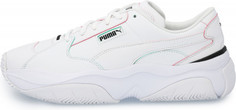 Кроссовки женские Puma Storm.Y Pop, размер 37.5