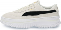 Кеды женские Puma Deva Suede, размер 38