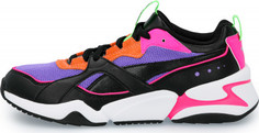 Кроссовки женские Puma Nova 2 Wns, размер 37.5