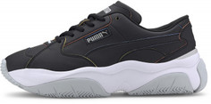 Кроссовки женские Puma Storm.Y Pop, размер 36.5