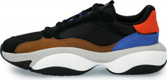 Кроссовки мужские Puma Alteration Premium Leather, размер 43.5