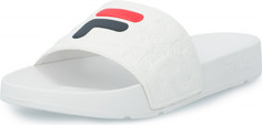 Шлепанцы мужские Fila Boardwalk Slipper 2.0, размер 46