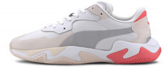 Кроссовки женские Puma Storm Plas_Tech, размер 39