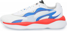 Кроссовки мужские Puma Rs-Pure Vision, размер 41