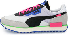 Кроссовки женские Puma Rider Play On, размер 36.5