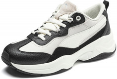 Кроссовки женские Puma Cilia Lux, размер 35