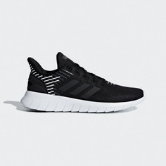 Кроссовки женские Adidas Asweerun, размер 38