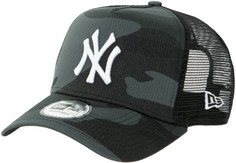 Бейсболка мужская New Era New York Yankees