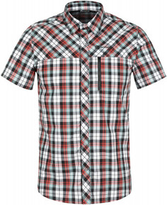 Рубашка с коротким рукавом мужская Outventure, размер 60