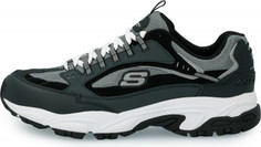 Кроссовки мужские Skechers Stamina Cutback, размер 46.5
