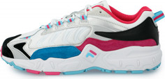 Кроссовки женские Fila Hyperblaze, размер 40.5