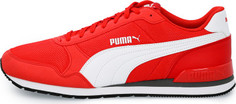 Кроссовки мужские Puma St Runner V2, размер 40