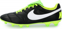 Бутсы мужские Nike Premier Ii Fg, размер 41.5
