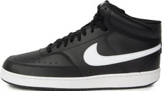 Кеды мужские Nike Court Vision Mid, размер 44