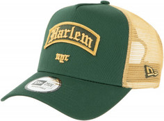 Бейсболка мужская New Era Borough AF Trucker