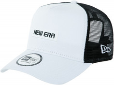 Бейсболка мужская New Era Essential