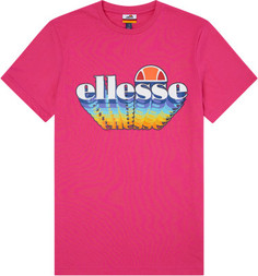 Футболка женская Ellesse Zingha, размер 44-46