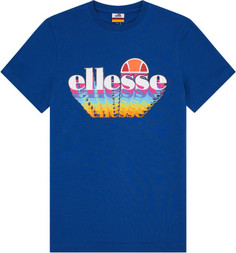 Футболка женская Ellesse Zingha, размер 46-48