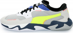 Кроссовки мужские Puma Storm Stitching, размер 41