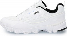 Кроссовки мужские Puma Trailfox Overland Mts Grid, размер 42