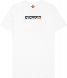 Футболка мужская Ellesse Offredi, размер 48-50