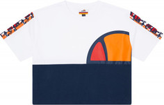 Футболка женская Ellesse Anat, размер 42