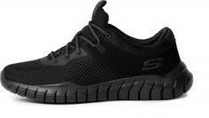 Кроссовки мужские Skechers Overhaul-Ryniss, размер 42