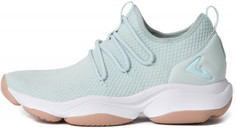 Кроссовки женские Demix Bubble Low, размер 36