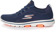 Кроссовки женские Skechers Go Walk 5, размер 40