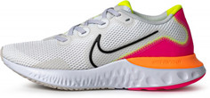 Кроссовки женские Nike Renew Run, размер 36.5