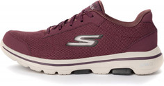 Кроссовки мужские Skechers Go Walk 5 Demitasse, размер 42