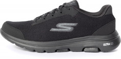Кроссовки мужские Skechers Go Walk 5 Demitasse, размер 43
