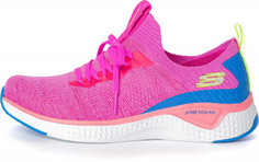 Кроссовки женские Skechers Solar Fuse, размер 36