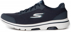 Кроссовки мужские Skechers Go Walk 5 Demitasse, размер 43.5