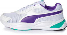 Кроссовки женские Puma 90S Runner, размер 36.5
