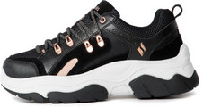 Кроссовки женские Skechers AmpD City Chic, размер 37
