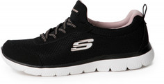 Кроссовки женские Skechers Summits, размер 35