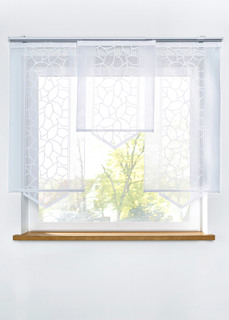 Штора Феликс (1 шт.) Bonprix