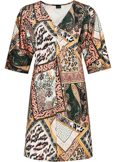 Платье-туника Bonprix