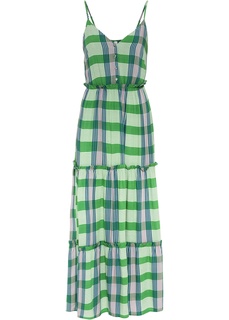 Платье миди Bonprix