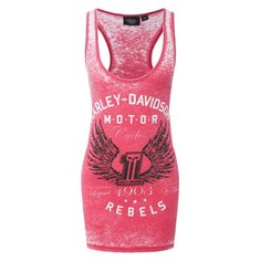 Майка Black Label Harley-Davidson