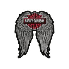 Нашивка Harley-Davidson