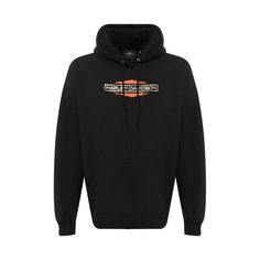 Худи Genuine Motorclothes Harley-Davidson